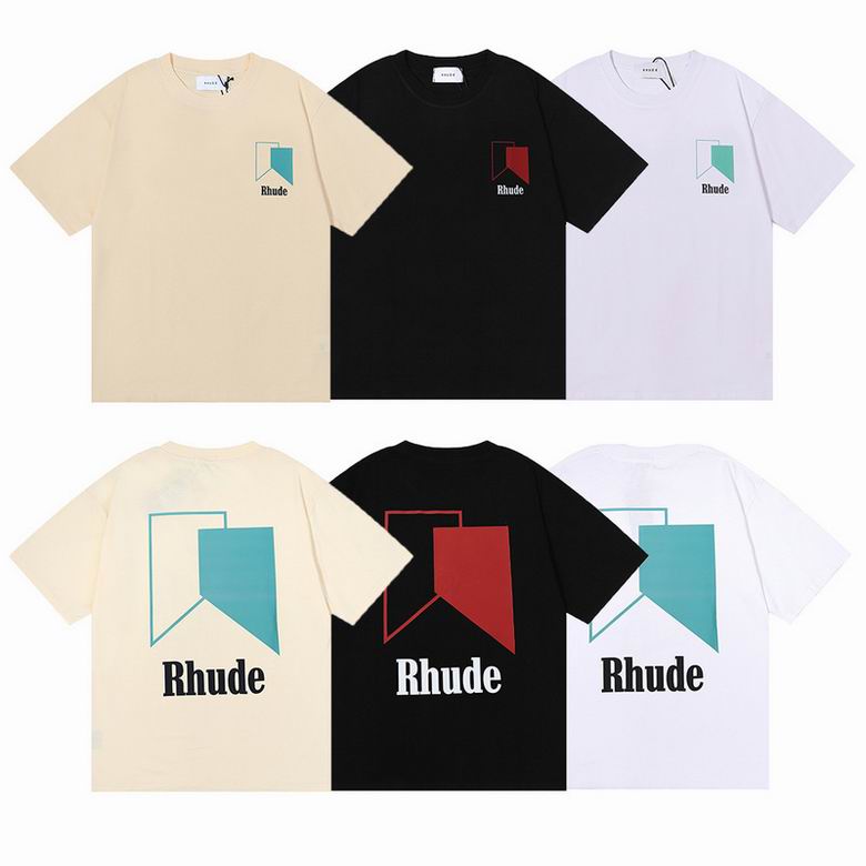 Rhude S-XL 6ht27